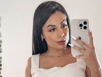 Beauty Influencer Tewas Terseret Banjir Bandang, Sempat Pegang Erat Suami