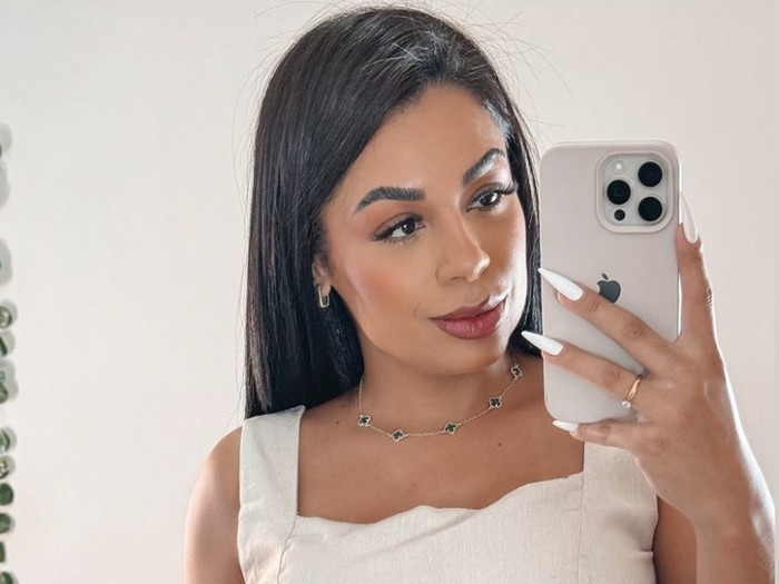 Jennifer Soares Martins