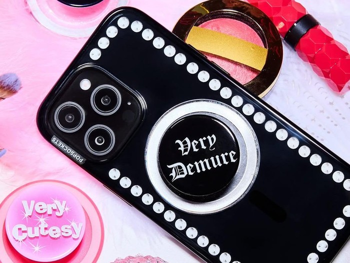 Influencer Jools Lebron.