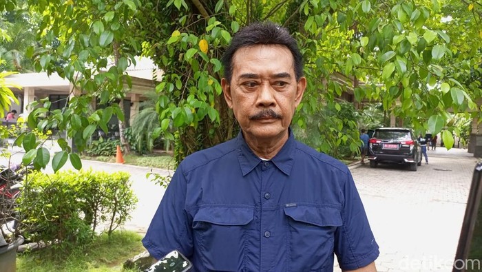 Jubir Matahati, Permana.