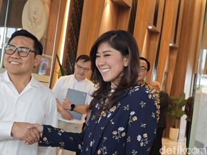 Cak Imin Sebut Judol Bikin Tren Kemiskinan Baru di Indonesia
