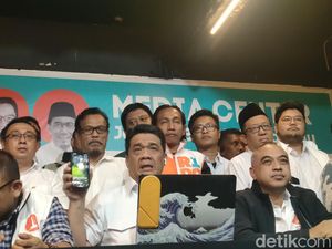 Video: Tim RIDO Gelar Sayembara Lapor Kecurangan Pilkada Jakarta