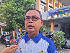 Naik Gaji, Guru di NTB Diminta Tingkatkan Kinerja