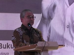 Video: Badan Bahasa Targetkan 120 Revitalisasi Bahasa Daerah di 2025
