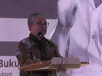 Video: Badan Bahasa Targetkan 120 Revitalisasi Bahasa Daerah di 2025