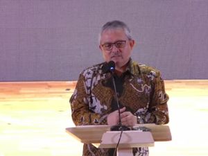 Badan Bahasa akan Luncurkan Program Residensi Sastrawan Mulai 2025, Apa Itu?