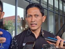 Pelepasan 11 Kawasan Hutan di Gili Tramena Molor