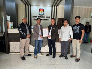 1 Orang Coblos 7 Surat Suara di Sumenep, Bawaslu Minta PSU
