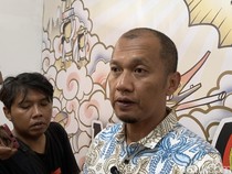Partisipasi Pemilih Pilkada 2024 di Bali Tak Capai Target, Hanya 71,9%