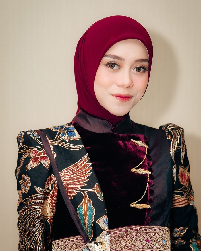 Lesti Kejora Lesti Kejora