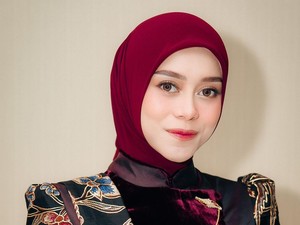 Lesti Kejora Gelisah Terus Kepikiran Masalah dengan Yoni Dores