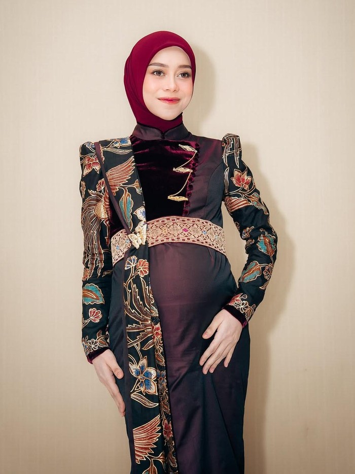 Lesti Kejora Lesti Kejora