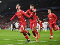 Rekor MU 31 Tahun Lalu yang Bisa Disamai Liverpool