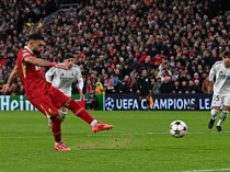 Kata Slot soal Mbappe dan Salah Gagal Penalti