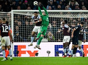 Gol Aston Villa Lawan Juve Dianulir, Emery: Kejam Banget
