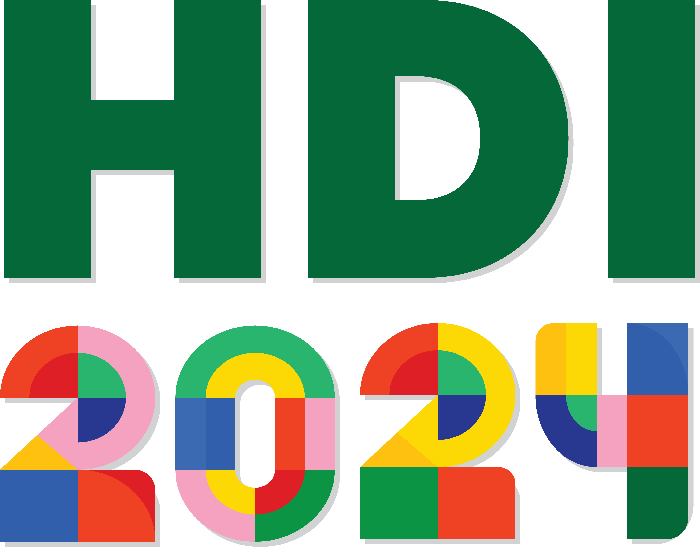 Logo Hari Disabilitas Internasional 2024 Kemensos