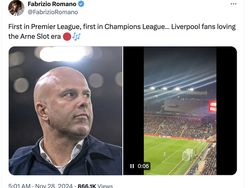 Meme Liverpool Habisi Madrid, Sempurna di Liga Champions