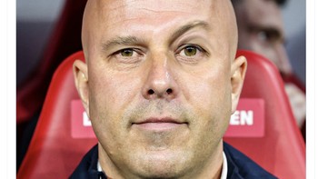 Di bawah komando Arne Slot, Liverpool mampu menang lawan Real Madrid setelah sekian lama. Foto: X.com