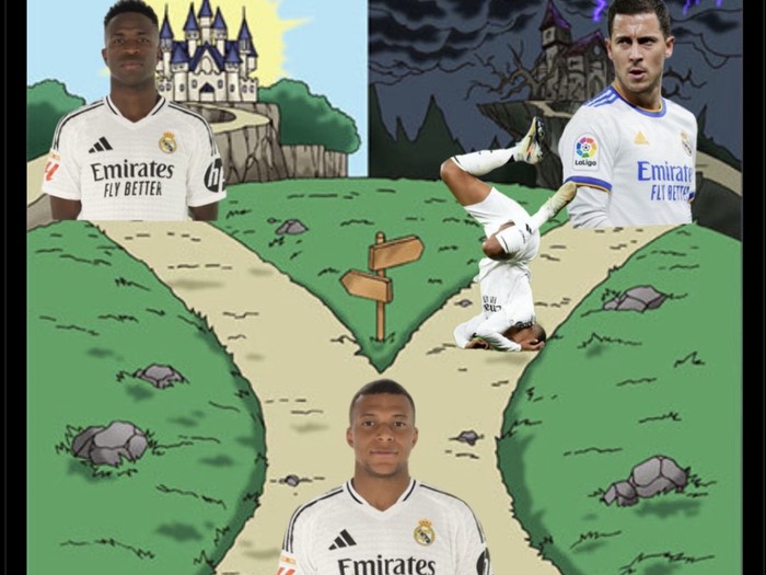 Meme Liverpool Vs Real Madrid