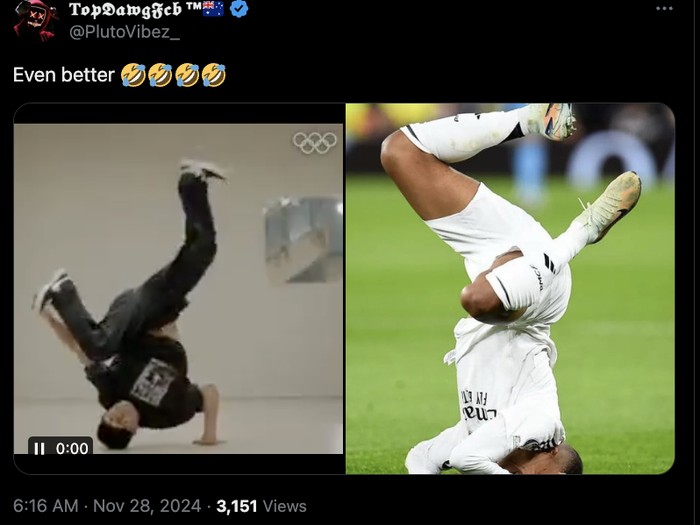 Meme Liverpool Vs Real Madrid