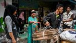 Menabung Sampah Memanen Rupiah