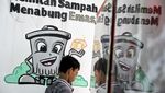 Menabung Sampah Memanen Rupiah