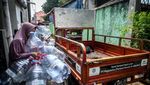 Menabung Sampah Memanen Rupiah