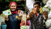 Namun, uang bukanlah satu-satunya rezeki yang bisa mereka petik dari jerih payah memilah dan menabung sampah di tempat tersebut. Di balik angka-angka itu, Umi Tutik juga membuat program menarik yaitu menabung sampah menjadi emas, dimana saldo tabungan tersebut akan ditukarkan dengan emas yang disediakan oleh Pegadaian.