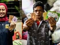 Menabung Sampah Memanen Rupiah