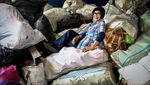 Menabung Sampah Memanen Rupiah