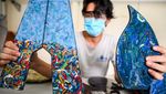 Menabung Sampah Memanen Rupiah