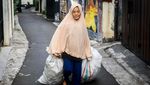 Menabung Sampah Memanen Rupiah