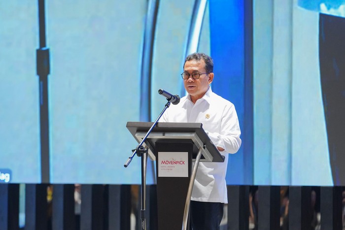 Mendag Budi Sosialisasikan Permendag Perdagangan Antar Pulau Terbaru