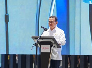 Mendag Budi Sosialisasikan Permendag Perdagangan Antarpulau Terbaru