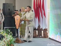 Mendagri Tito Ingatkan Kepala Daerah Terpilih Buat Program Kerja Pro Rakyat