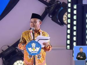 Kado Kemendikdasmen untuk Guru di HGN 2024, Termasuk Pengurangan Beban Administrasi