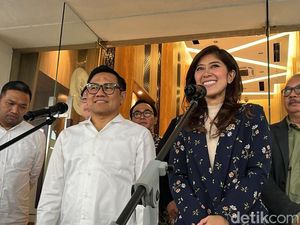 Video Menko Cak Imin Bakal Rangkul Perangkat Daerah Buat Edukasi Bahaya Judol
