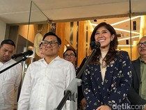 Video Menko Cak Imin Bakal Rangkul Perangkat Daerah Buat Edukasi Bahaya Judol