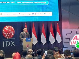 AHY Rayu Investor buat Dukung Pendanaan Proyek Infrastruktur Era Prabowo
