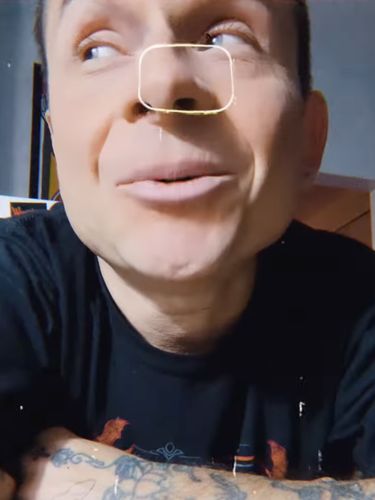 Mina Caputo Mina Caputo