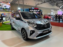 Diskon Mobil LCGC di Akhir 2024, Tembus Rp 15 Jutaan