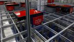Nippon Express Luncurkan Sistem Robotik di Tengah Kekurangan Tenaga Kerja Jepang