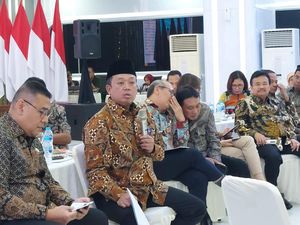 Ada 200 Ribu Ha Cadangan Tanah Terlantar buat Program 3 Juta Rumah