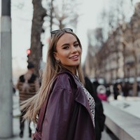 Pada Oktober 2024, Olga ditangkap di Bandara Manchester setelah kedapatan membawa dua koper besar yang berisi ganja dengan total berat 40 kilogram. Nilai barang haram tersebut diperkirakan mencapai £150.000 atau sekitar Rp 3 miliar. Foto: dok. Instagram @olga_bednarska