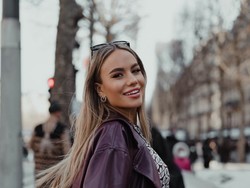 Bintang Netflix Dijuluki Ratu Ganja Lolos dari Penjara, Kini Dikecam