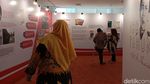 Pameran 100 Tahun AA Navis: Sebuah Dinding Memori