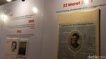 Pameran 100 Tahun AA Navis: Sebuah Dinding Memori