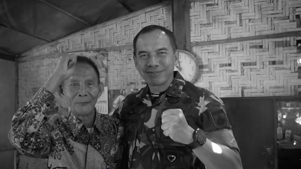 Pangdam IV/Diponegoro Mayjen Deddy Suryadi