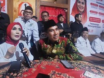Real Count Sementara Desk Pilkada Kendal: Tika-Benny Unggul