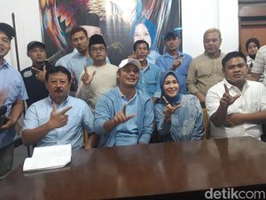 Hasil Real Count Pilkada Boyolali: Agus-Dwi Ungguli Marsono-Saifulhaq